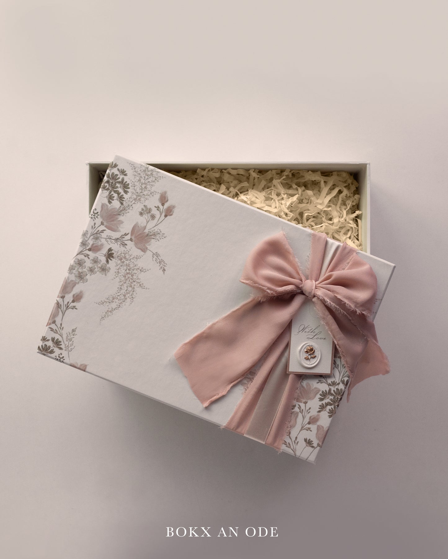 Boho - Gift Box