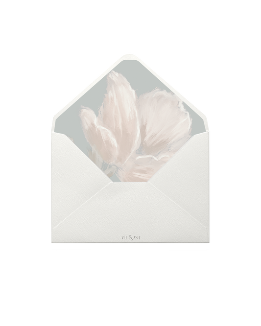 Set of Envelopes