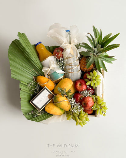 Fruit Tray