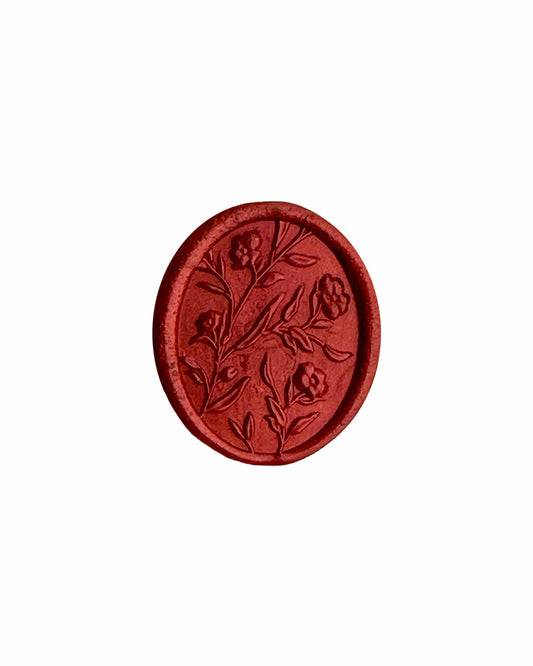 Wax Seals - Gardenia