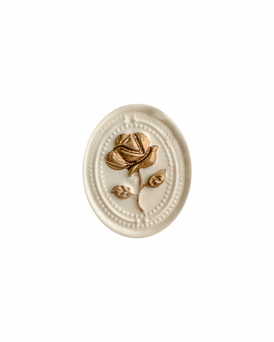 Wax Seals - Rose