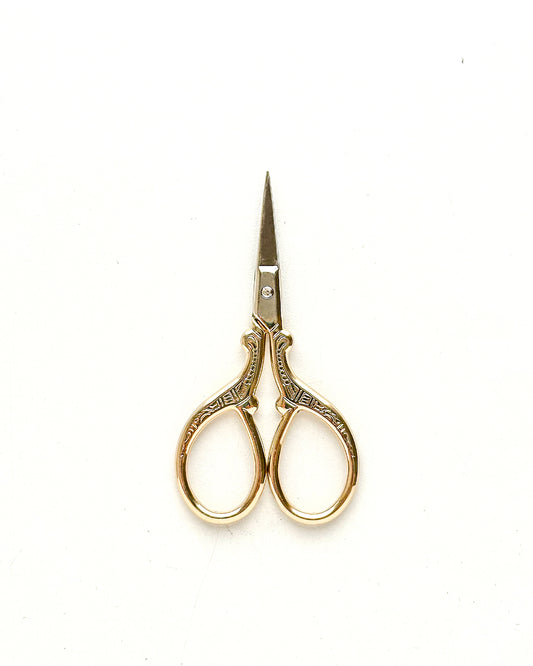 Vintage Scissors