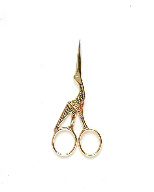 Crane Scissors