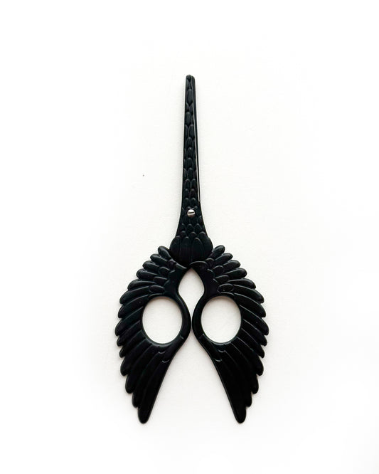 Raven Scissors